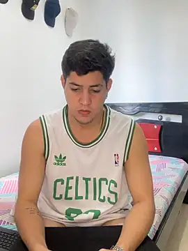 Johannes mills online show from April 2, 5:21 pm