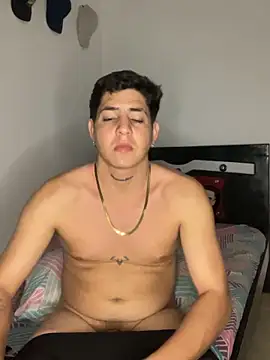 Johannes mills online show from April 3, 6:44 am