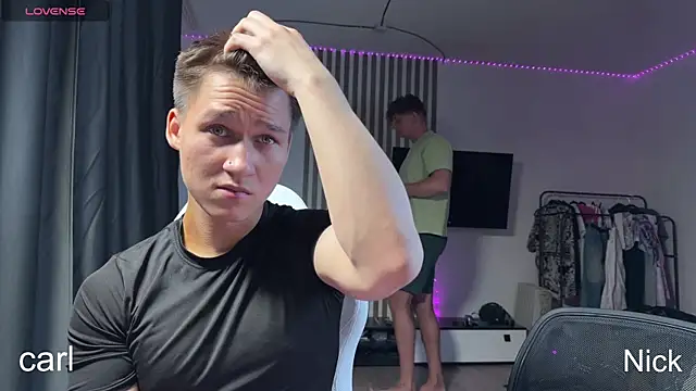 Snapshot of infernollust chatting on April 7, 1:50 am infernollust online show from April 7, 1:50 am