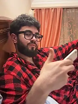 suckmybehigh online show from April 17, 7:39 pm