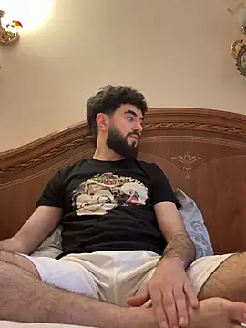 suckmybehigh online show from April 18, 2:32 pm