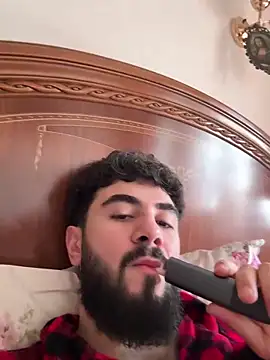 suckmybehigh online show from April 21, 7:47 am