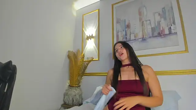 Snapshot of hasna_cass chatting on April 7, 1:00 pm hasna cass online show from April 7, 1:00 pm