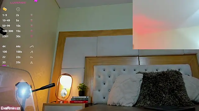 Venezuelan Butt online show from June 3, 2:19 pm