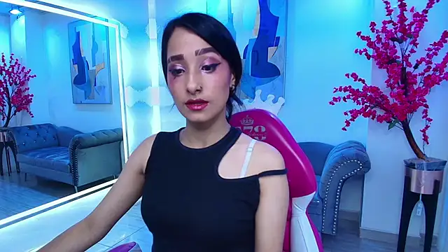 Palmer foxx online show from June 11, 3:26 am