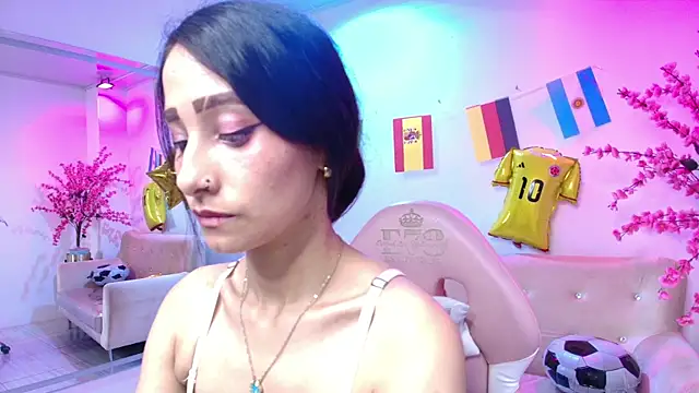 Palmer foxx online show from June 21, 3:20 am