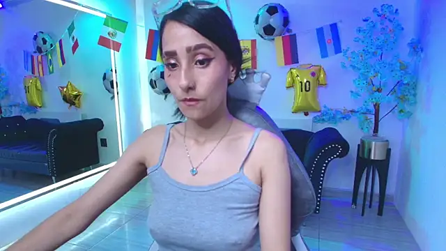 Palmer foxx online show from July 4, 3:51 pm