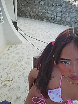 Pretty karol online show from July 14, 12:44 pm