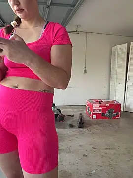 RoxyRedXO12 online show from March 29, 8:42 pm