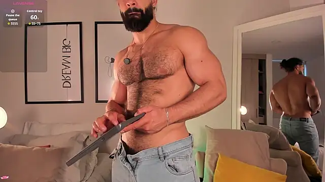 Max strong01 online show from May 5, 10:18 pm