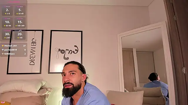 Max strong01 online show from May 15, 11:01 pm