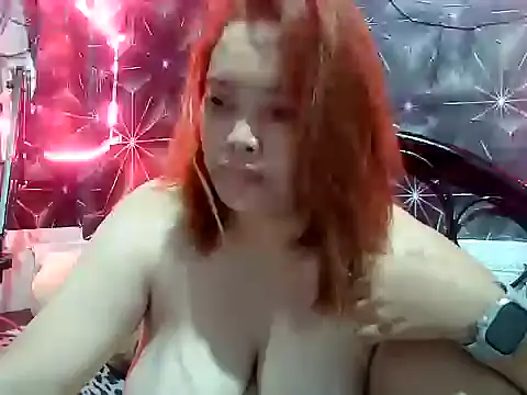 Hugeboobies69 online show from June 14, 4:14 am