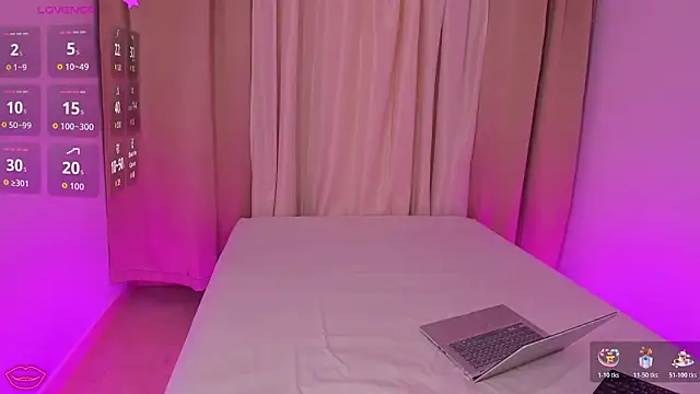 Emy sweet07 online show from March 31, 12:45 am