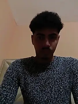 LucaColmal online show from April 3, 5:27 am