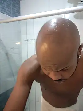 Snapshot of RickDonn chatting on April 1, 9:54 am RickDonn online show from April 1, 9:54 am