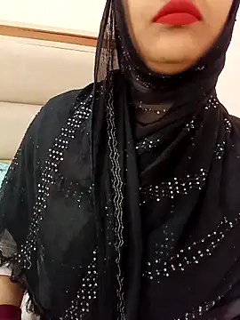 Miss Noor   online show from April 1, 6:36 am