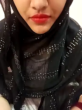 Miss Noor   online show from April 23, 6:36 am