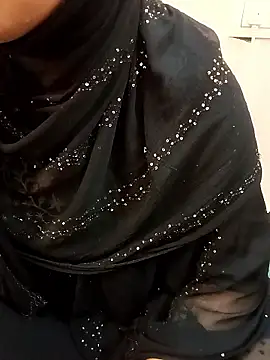 Miss Noor   online show from May 14, 7:15 am