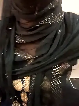 Miss Noor   online show from May 16, 8:33 am