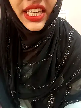 Miss Noor   online show from May 17, 5:27 am