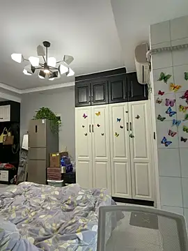 Snapshot of yuanpu0925 chatting on April 1, 10:51 pm yuanpu0925 online show from April 1, 10:51 pm