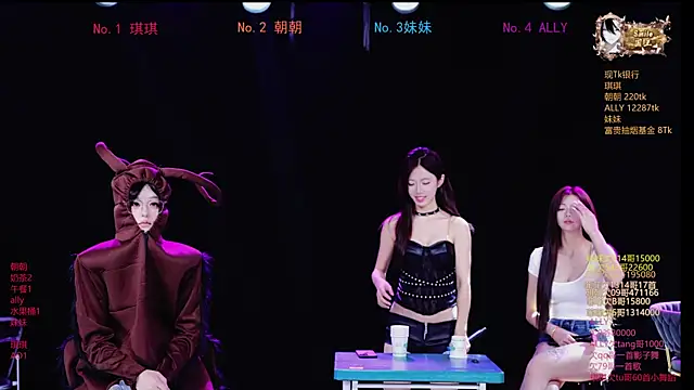 Sexygirl-101 online show from May 15, 10:50 pm