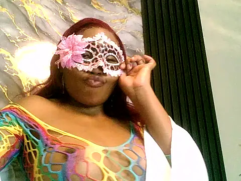 PrettyBunnyWorxx online show from April 2, 6:49 pm