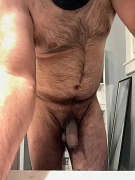 Snapshot of Mexibear chatting on March 29, 9:53 am Mexibear online show from March 29, 9:53 am