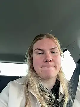 SexyBlondJoanna-Exclusief online show from April 1, 6:58 am