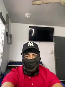 Haddad-9924 online show from April 10, 6:56 pm