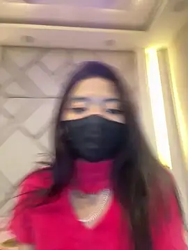 AngelByHeart online show from March 30, 12:39 pm