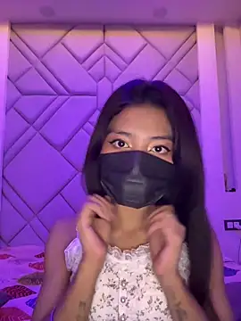 AngelByHeart online show from March 31, 10:48 am