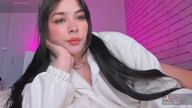 NatalForsy online show from April 23, 11:31 am