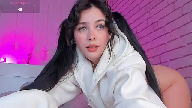 NatalForsy online show from April 23, 12:29 pm