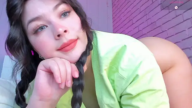 NatalForsy online show from May 4, 11:39 am