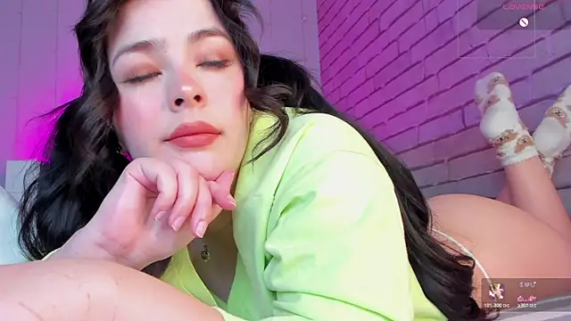 NatalForsy online show from May 8, 10:42 am
