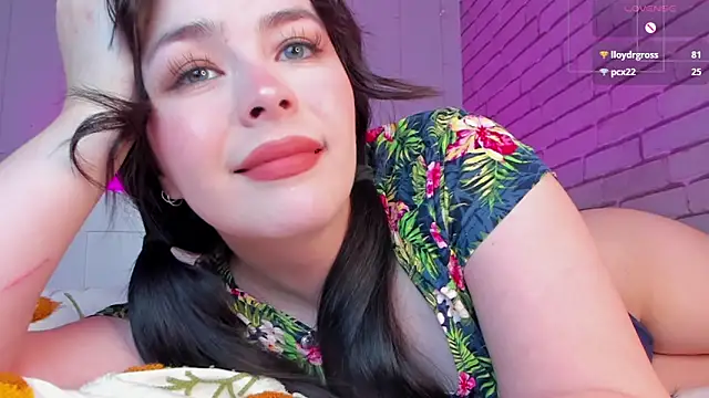 NatalForsy online show from May 10, 12:54 pm