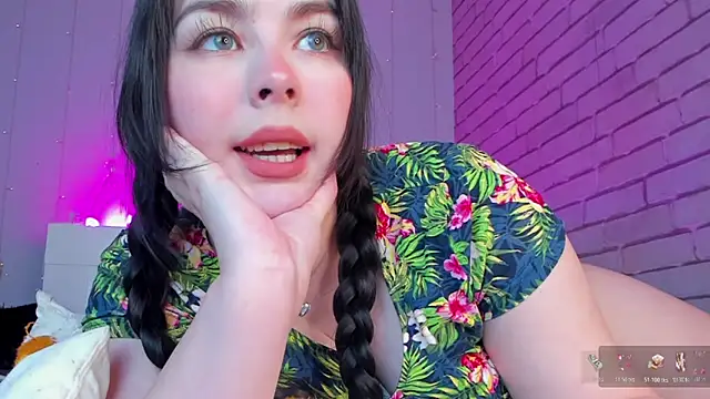 NatalForsy online show from May 12, 11:40 am