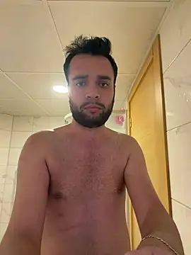 Arin21201 online show from March 29, 10:21 pm