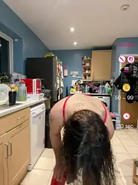 IvyBelleMilf online show from May 7, 9:09 pm