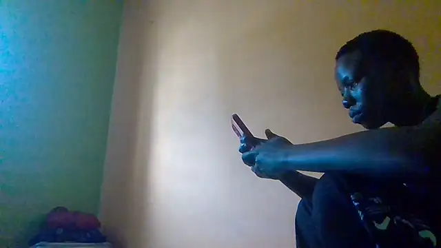 Ebony Baddiee online show from April 2, 1:42 pm