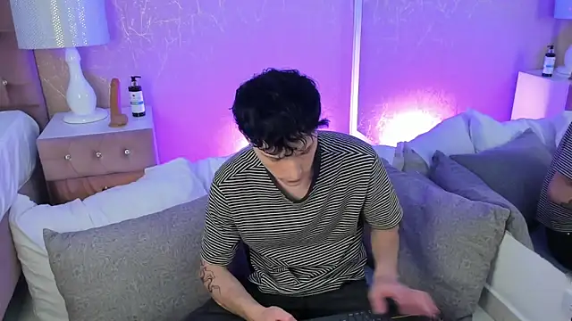 LephyStar online show from May 7, 3:56 am