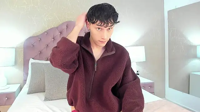 LephyStar online show from May 14, 3:57 am