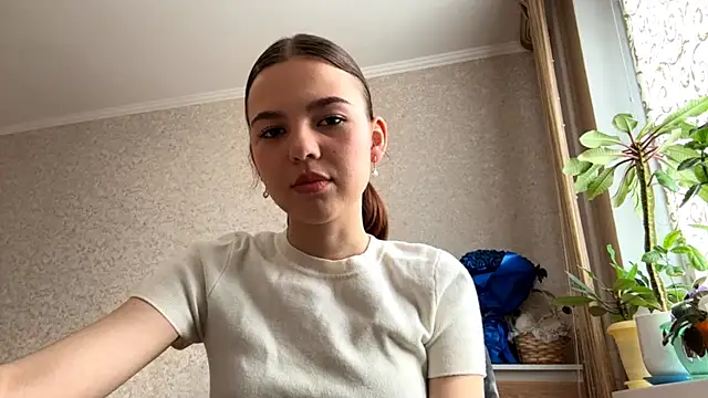 JanePalin online show from April 3, 2:26 pm