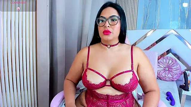 CelesteFoxx  online show from April 29, 1:59 pm