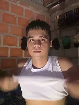 Snapshot of davidjan1996 chatting on March 29, 6:30 pm davidjan1996 online show from March 29, 6:30 pm