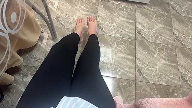 Ameliya kim online show from March 29, 5:57 pm