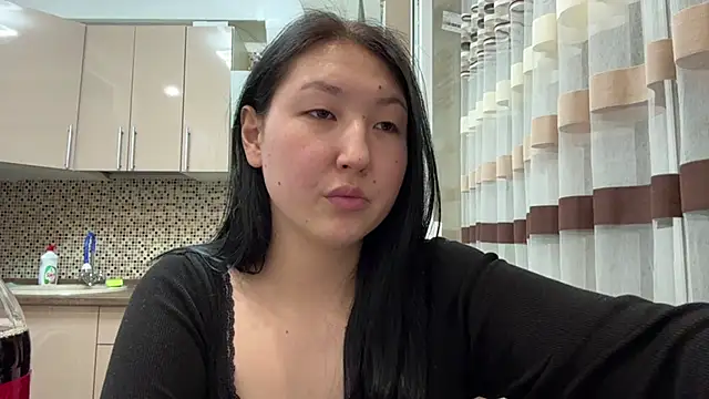 Ameliya kim online show from March 31, 4:51 pm