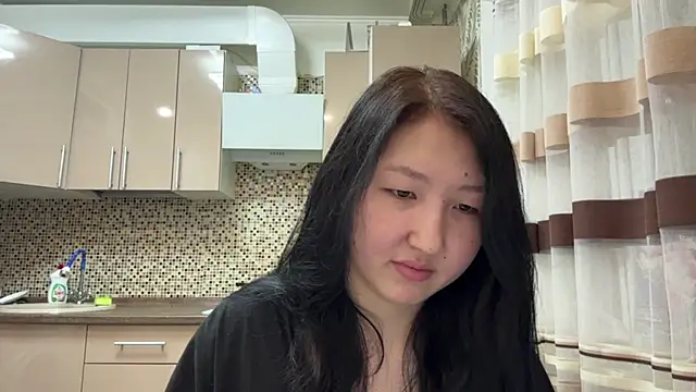 Ameliya kim online show from April 3, 9:02 pm