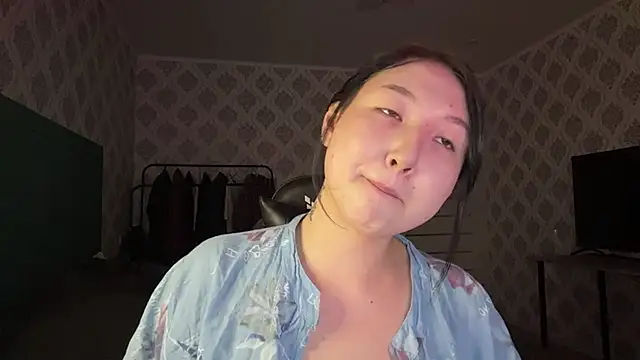 Ameliya kim online show from May 19, 9:10 pm